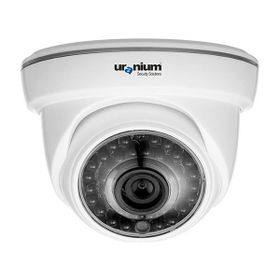 Uranium ANHD07-D2036A 2 mp 36 Led 2.8 mm Gece Görüşlü Kamera