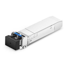 Uranium FTLX1370W3BTL-E8 10 GB SFP+ SM LC 20 km SFP Modül