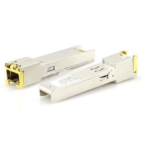 Uranium GLC-T-H 1 GB SFP to RJ45 Dönüştürücü SFP Modül