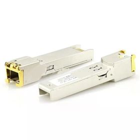 Uranium GLC-T-H 1 GB SFP to RJ45 Dönüştürücü SFP Modül