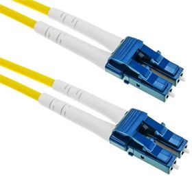 Uranium LC-LC SM DX 9/125 1 mt Patch Cord