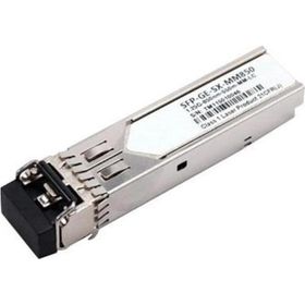 Uranium SFP-GE-SX-HP 21CFRJCLASS 1 Gigabit 850 NM 550M LC Multimod MM HP Uyumlu SFP Modül