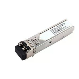 Uranium SFP-GE-SX-HP 21CFRJCLASS 1 Gigabit 850 NM 550M LC Multimod MM HP Uyumlu SFP Modül