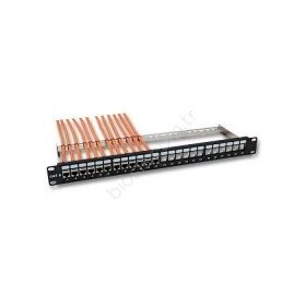 Uranium U-PMDLR PP-UB24-3824L 24 Port Bos Patch Panel