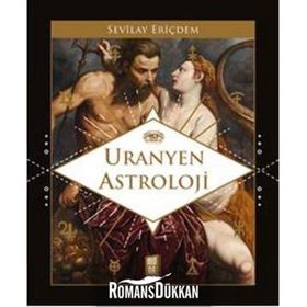 Uranyen Astroloji - Sevilay Eriçdem