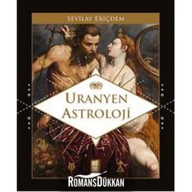 Uranyen Astroloji - Sevilay Eriçdem