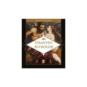 Uranyen Astroloji - Sevilay Eriçdem