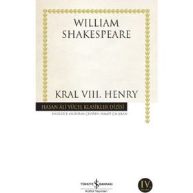 Uravas - Store Kral Viii. Henry - Hasan Ali Yücel Klasikleri