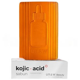 Uraw 100 gr Kojic Acit Sabun