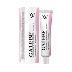 Uraw 40 ml Galebe Onarıcı Krem
