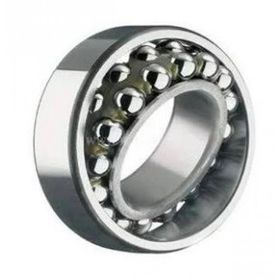 URB 1214 Düz Çift Sıra Oynak 70X125X24 mm Rulman