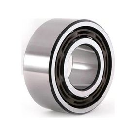URB 3306 Eğik Bilyalı Çift Sıralı 30X72X30.2 mm Rulman
