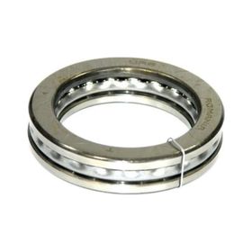 URB 51100 10X24X9 mm Rulman