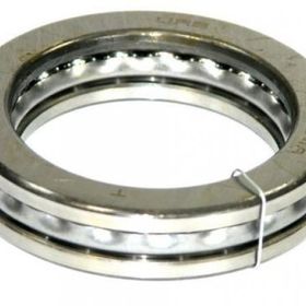 URB 51100 10X24X9 mm Rulman