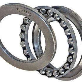 URB 51103 17X30X9 mm Rulman