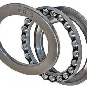 URB 51103 17X30X9 mm Rulman