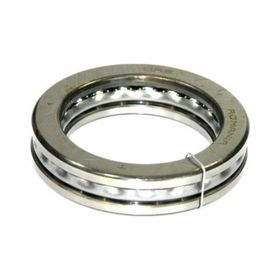 URB 51111 55/57X78X16 mm Rulman