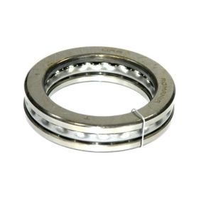 URB 51208 40X68X19 mm Rulman