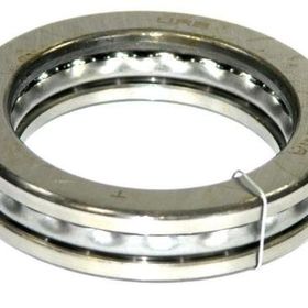 URB 51208 40X68X19 mm Rulman