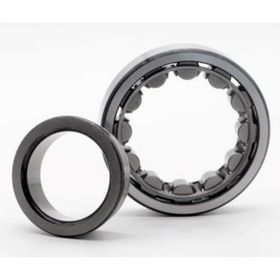 URB NJ 2205 E 25X52X18 mm Rulman