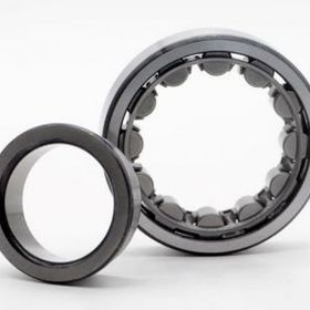 URB NJ 2205 E 25X52X18 mm Rulman