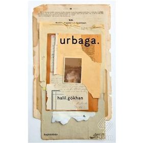 Urbaga - Halil Gökhan