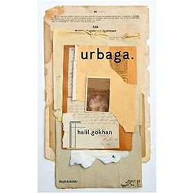 Urbaga - Halil Gökhan