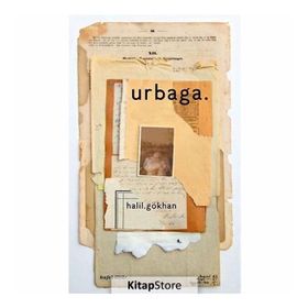 Urbaga - Halil Gökhan
