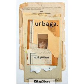 Urbaga - Halil Gökhan