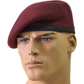 Urbam Askeri Bordo Bere