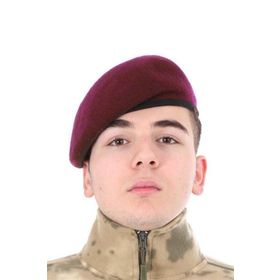 Urbam Askeri Bordo Bere