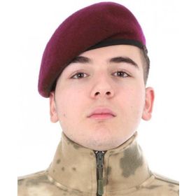 Urbam Askeri Bordo Bere