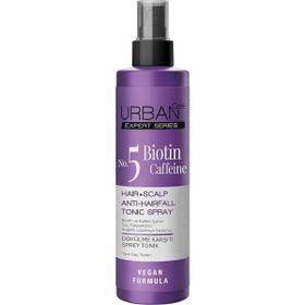Urban Care 100 ml Expert Biotin Caffein Tonik