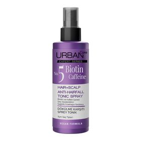 Urban Care 100 ml Expert Biotin Caffein Tonik
