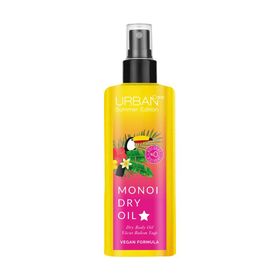 Urban Care 150 ml Monoi Oil Kuru Yağ