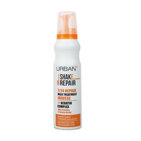 Urban Care 150 ml Onarıcı Bakım Köpüğü