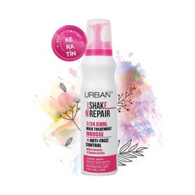 Urban Care 150 ml Onarıcı Bakım Köpüğü