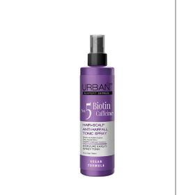 Urban Care 200 ML Expert Biotin Kafein Tonik