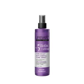 Urban Care 200 ml Expert Biotin Kafein Tonik