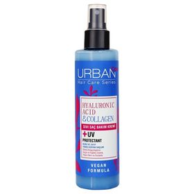 Urban Care 200 ml Hyaluronic Acid&Collagen Sıvı Saç Bakım Kremi