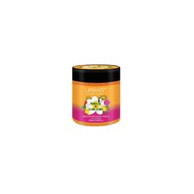 Urban Care 200 ml Monoi Oil ve Ylang Ylang Vücut Peeling