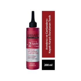 Urban Care 200 ml No.2 Expert Apple Cider Kepek Karşıtı Tonik