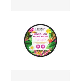 Urban Care 200 ml Summer Edition Monoi Oil Ylang Ylang Vücut Losyonu