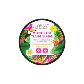 Urban Care 200 ml Summer Edition Monoi Oil Ylang Ylang Vücut Losyonu