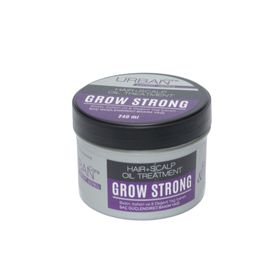 Urban Care 240 ml Expert Grow Strong Oıl Treatment