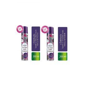 Urban Care 2x200 ml Tazelik ve Hindistan Cevizi Kokusu ile Ferahlık Sağlayan Kuru Şampuan
