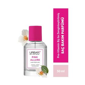 Urban Care 50 ml Pınk Allure Saç Parfümü
