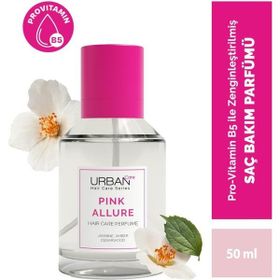 Urban Care 50 ml Pınk Allure Saç Parfümü