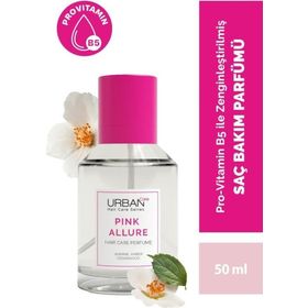 Urban Care 50 ml Pınk Allure Saç Parfümü