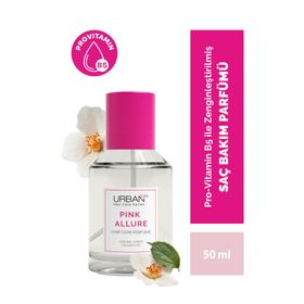 Urban Care 50 ml Pınk Allure Saç Parfümü